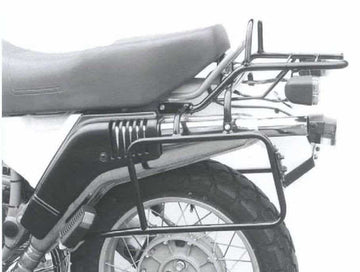 BMW R 80 GS BASIC [1996] - Täydellinen säde - 0