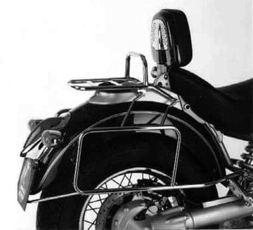 BMW R 850 C [1997-2004] - matkatavaroiden silta