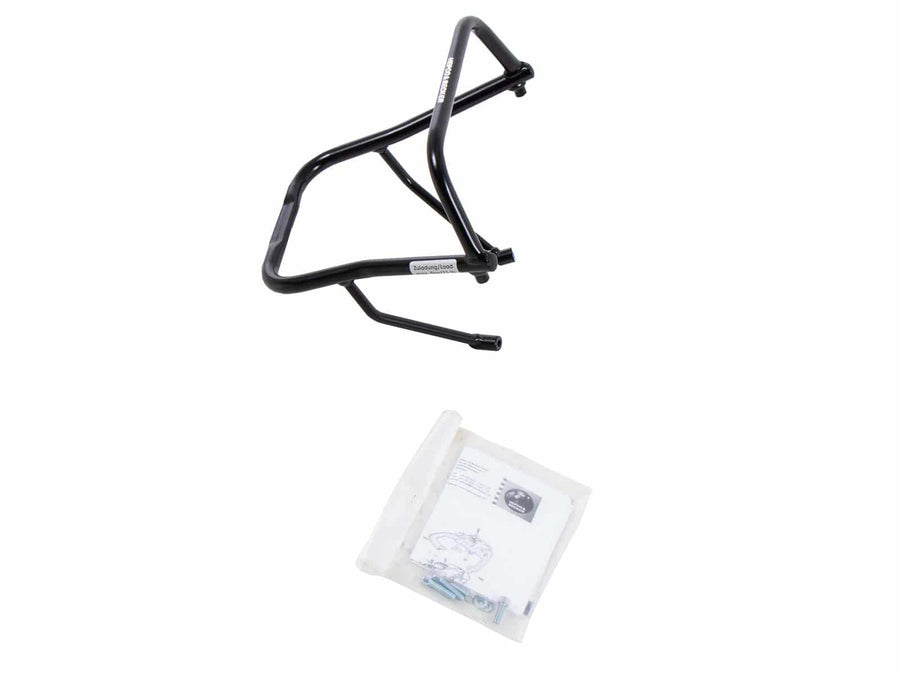 BMW R 1200 GS [2004-2012] - matkatavaroiden silta
