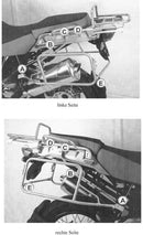 BMW R 1200 GS Adventure [2006-2013] - Case Carrier-4