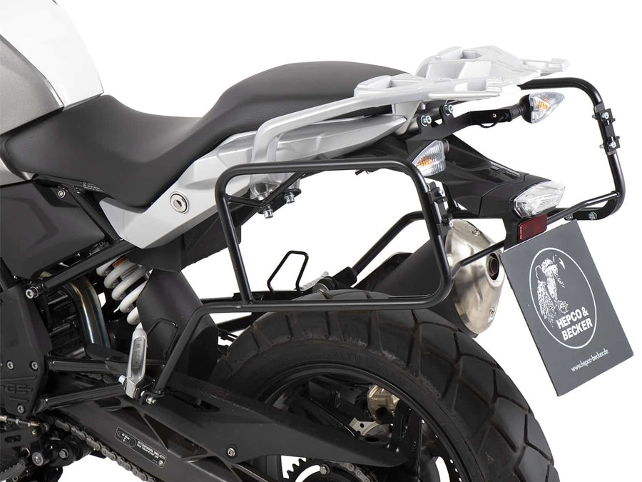 BMW G 310 GS [2020-2025] - Pyöräilykanto ruuvattu