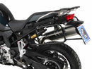 BMW F 850 GS Adventure [2019-2023] - Kofferträger Lock-it-1
