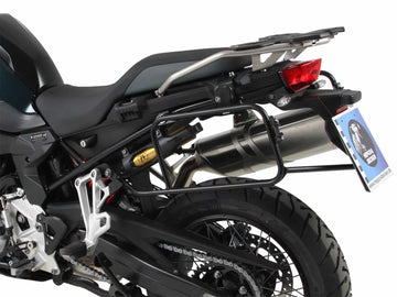 BMW F 850 GS Adventure [2019-2023] - Kofferträger Lock-it