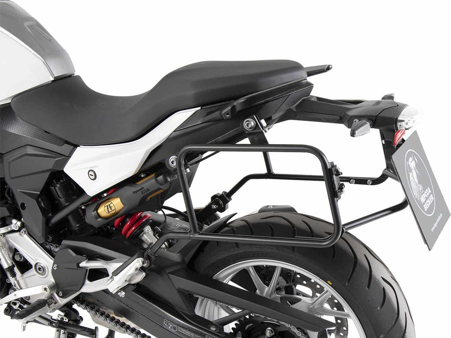 BMW F 900 XR [2020-2024] -TUSKANNUS LOCK-IT
