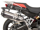 BMW F 800 GS [2024-2025] - Kofferträger Lock-it-5