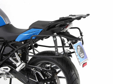 BMW R 1250 R [2019-2025] - Kofferträger Lock-it - 0