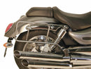Triumph Rocket III [2004-2010] - Kofferträger-1