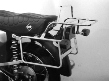 MZ ETZ 251 [1989-1997] - Komplett-Träger - 0