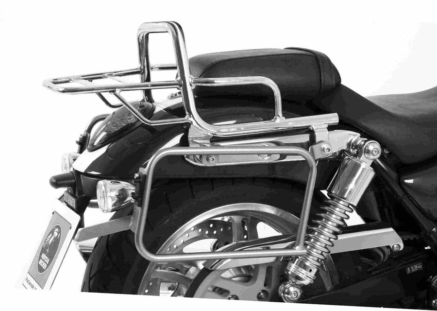 Triumph Thunderbird 1600 [2009-2018] - matkatavaroiden silta