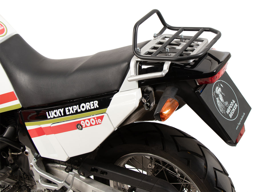 Cagiva Elefant 900 ie [1990-1992] - Gepäckbrücke