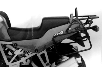 Ducati 600 SS [1994-1998] - Rohrgepäckbrücke schwarz