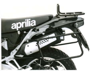 Aprilia Pegaso 650 [1992-1995] - matkatavaroiden silta