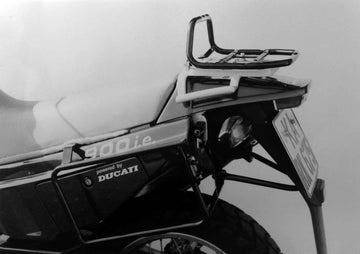 Cagiva Elefant 750 IE [1993-1997] - matkatavaroiden silta
