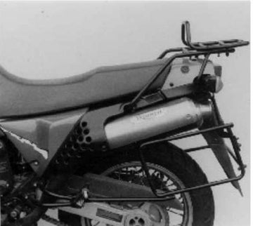 Triumph Tiger [1993-1998] - matkatavaroiden silta