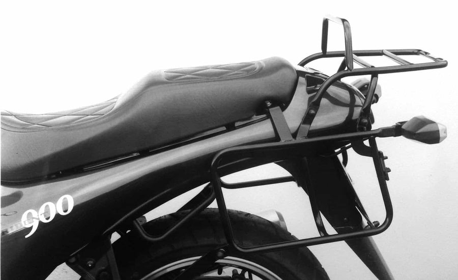 Triumph Trident 750 [1992-1998] -Varka