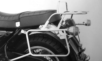 Triumph Thunderbird [1995-1998] -Korkoinen palkki