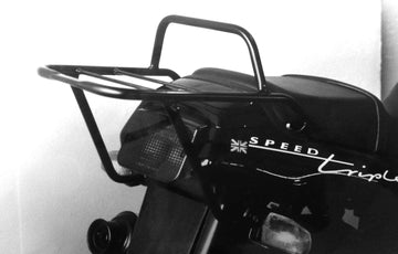 Triumph Speed ​​Triple T 509 [2002-2006] - matkatavaroiden silta - 0