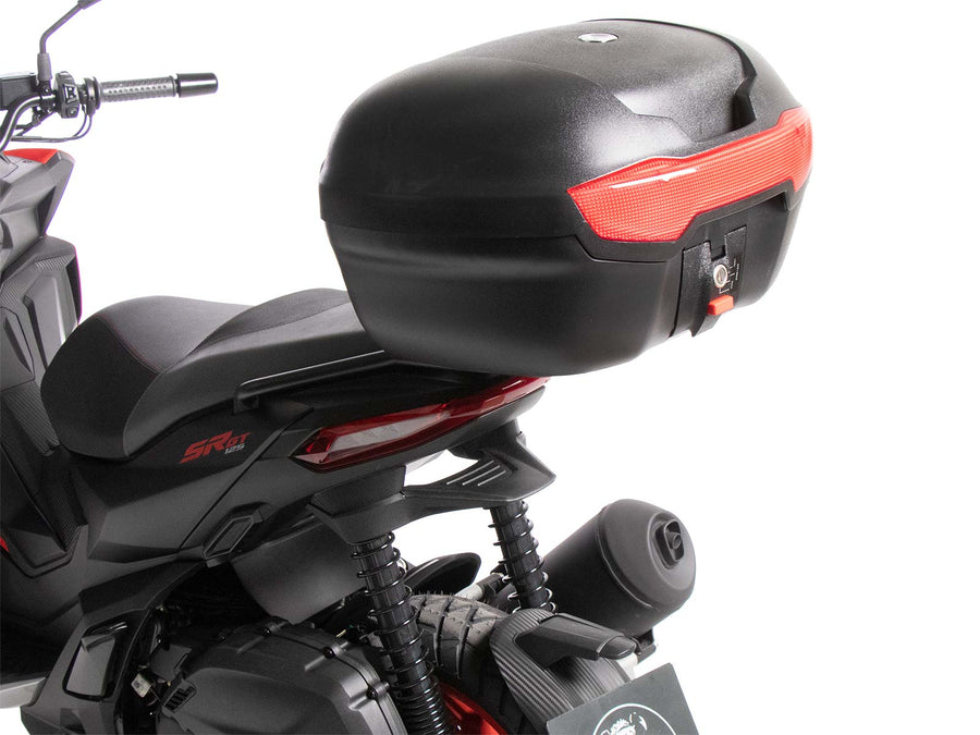 Aprilia SR GT 125 [2022-2025] - Minirack + Universal Cacben