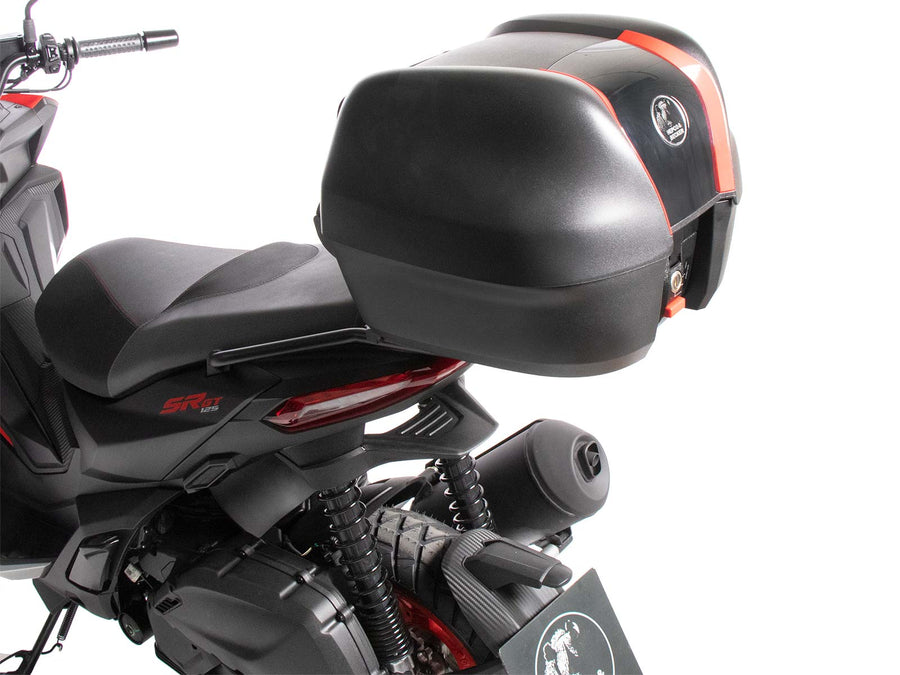 Aprilia SR GT 125 [2022-2025] - Minirack + Universal Cacben