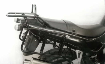 Triumph Sprint RS [2000-2001] - matkatavaroiden silta