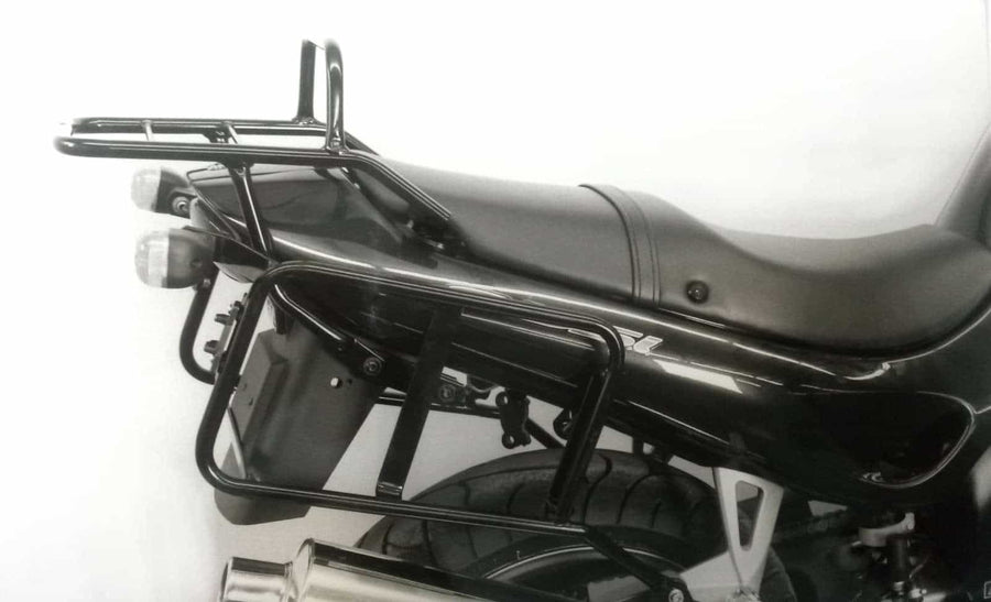 Triumph Sprint RS [2000-2001] - matkatavaroiden silta