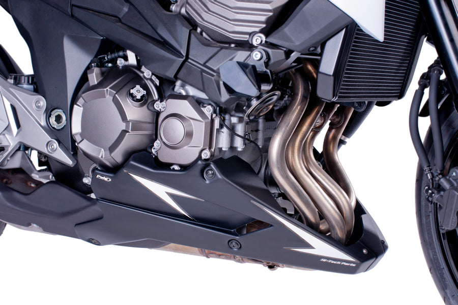 KAWASAKI Z 800 E [2016] – Bugspoiler – Carbon look