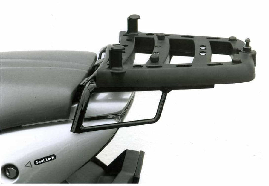 Aprilian alue 51 [1998-2003] - matkatavaroiden silta