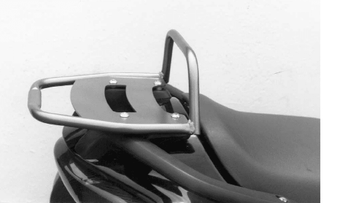 Honda NT 650 V Deauville [1998-2005] - matkatavaroiden silta
