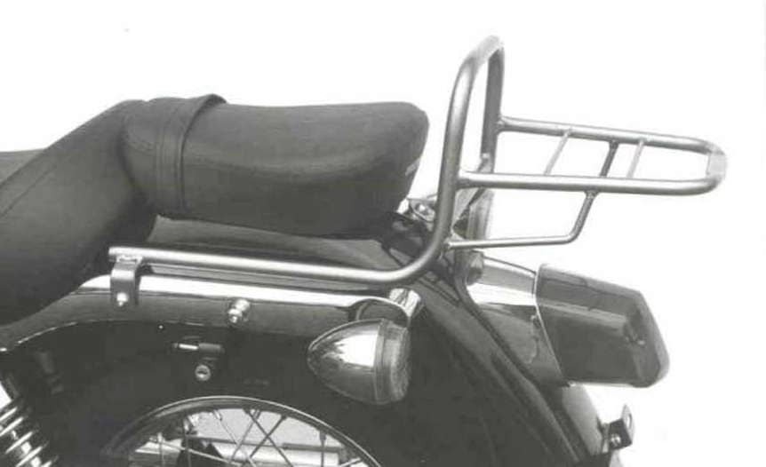 Honda VT 125 C2 Shadow [1999-2000] - matkatavaroiden silta