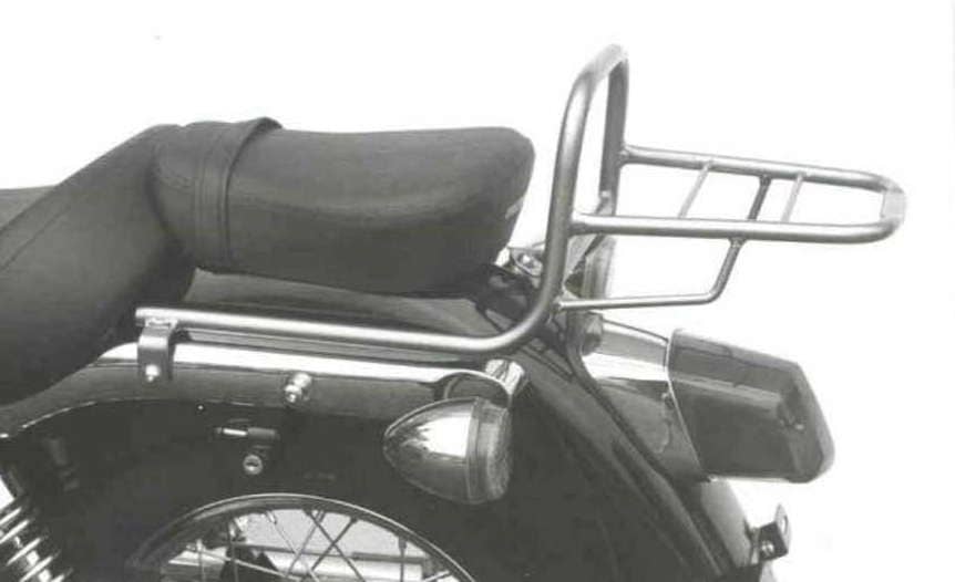 Honda VT 125 C2 Shadow [1999-2000] - matkatavaroiden silta