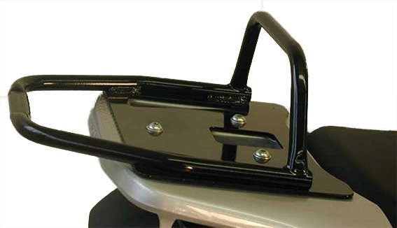 Honda Varadero 125 [2007-2012] - Gepäckbrücke