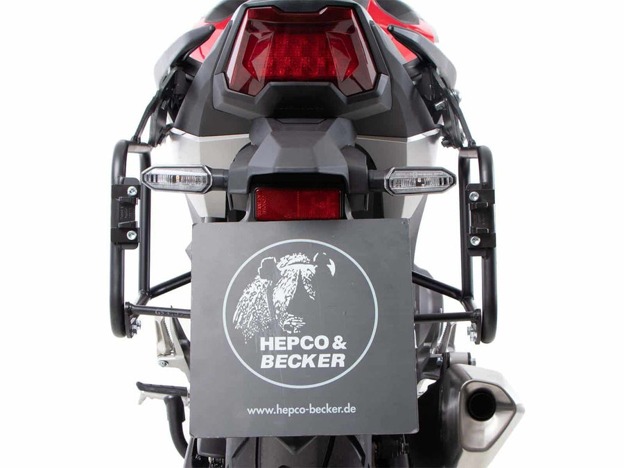 Honda NC 750 X [2021-2025] -TUSKANNUS LOCK-IT
