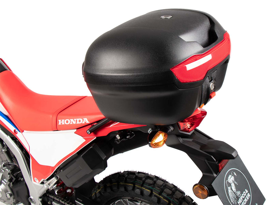 Honda CRF 300 L [2021-2025] - Minirack + Universaltopcase