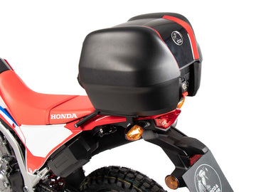 Honda CRF 300 Rally [2021-2025] - Minirack + Universal Cacben