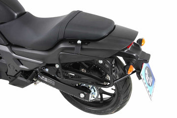 Honda CTX 700 [2014-2017] -CASE-kantaja-lukko-IT