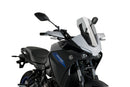 YAMAHA TRACER 7 GT [2024] – Sportscheibe – Stark getönt