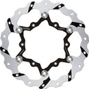Yamaha Yz 450 F [2022-2023, 2025, 2023, 2024] - Wave®-jarrulevy - kuva 11