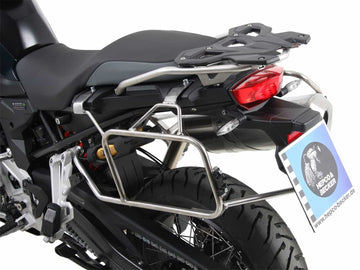 BMW F 850 ​​GS [2018-2023] -Cutout Carrier + Xplorer Case - 0