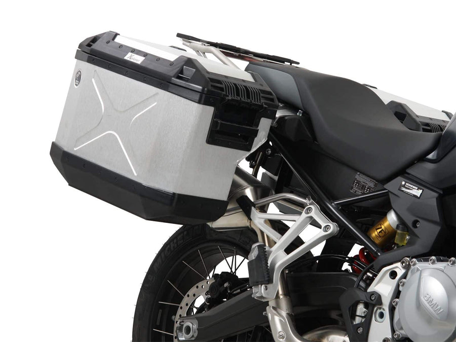 INDIAN Scout Classic [2025-] - CUTOUT BAGS SETTI, SIS. LAUKUT