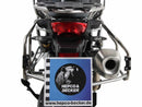 INDIAN Scout Classic [2025-] - CUTOUT BAGS SETTI, SIS. LAUKUT