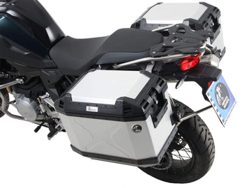 BMW F 850 ​​GS Adventure [2019-2023] - Sivukotelon kantolaitteen katkaisu