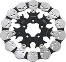 Harley-Davidson XR 1200 X [2011-2013] - Skull Bremsscheibe – Bild 5