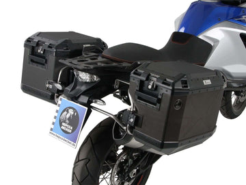 INDIAN Scout Sixty Bobber [2025-] - CUTOUT BAGS SETTI, SIS. LAUKUT