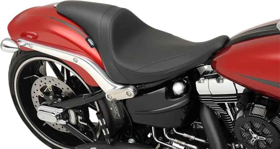 harley davidson fxsb [DRAG SPECIALTIES] – Predator Sitzbank