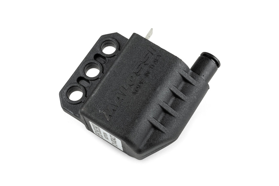 Beta RR Track 50 2T - inner rotor ignition MHR Team 2