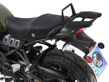 Kawasaki Z900 RS [2026] - Alurack Topcaseträger schwarz