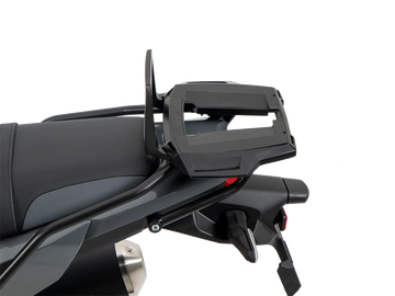 Kawasaki KLE 500 / SE [2026-] - alumiiniteline