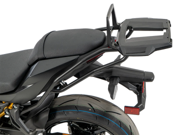 Kawasaki Z 650 S [2026-] - alumiiniteline