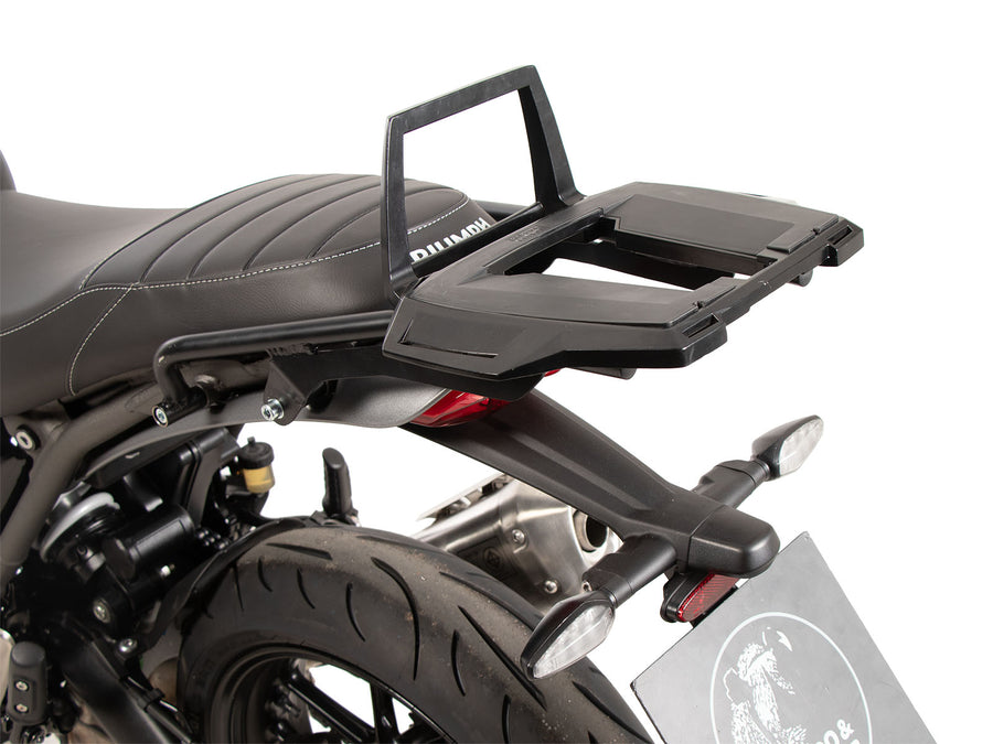 Triumph Speed ​​400 [2024-2025] - Alurack