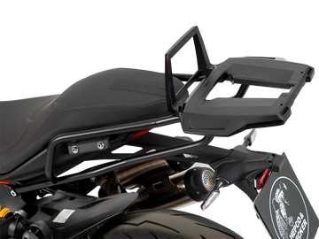 Ducati Monster 890 / + [2026-] - alumiiniteline